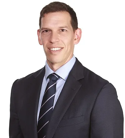 Mike Gill - Lawyer in New Westminster, British Columbia - Clearway Law