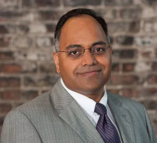 Subodh Chandra - Lawyer in New Westminster, British Columbia - Clearway Law