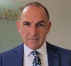 Stephen Herman - Lawyer in New Westminster, British Columbia - Clearway Law