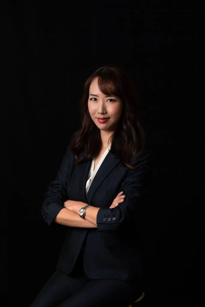 Eleanor Chung - Lawyer in Burnaby, British Columbia - Clearway Law