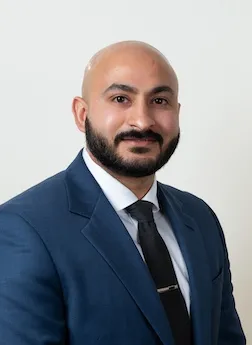 Shawn Mankatala - Lawyer in Surrey, British Columbia - Clearway Law