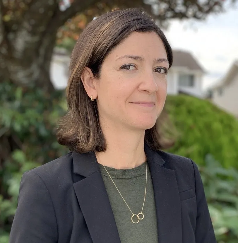 Phillipa Stanaway - Lawyer in Surrey, British Columbia - Clearway Law