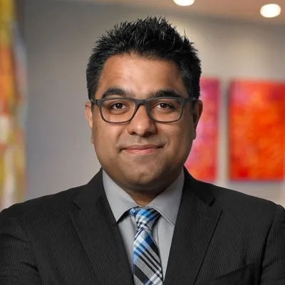 Aman Hayer - Lawyer in Surrey, British Columbia - Clearway Law