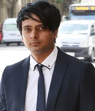Samandeep Singh - Lawyer in Surrey, British Columbia - Clearway Law