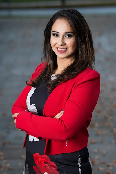 Chandan Sabharwal - Lawyer in Surrey, British Columbia - Clearway Law