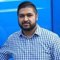 Amanjit Sundher - Lawyer in Surrey, British Columbia - Clearway Law