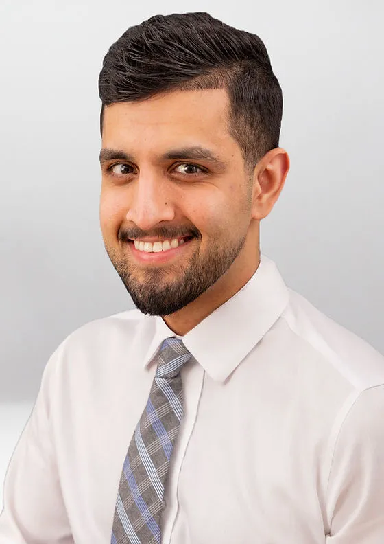 Irindeep Sidhu - Lawyer in Surrey, British Columbia - Clearway Law