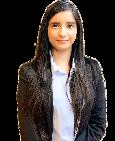 Sareena Samra - Lawyer in Surrey, British Columbia - Clearway Law