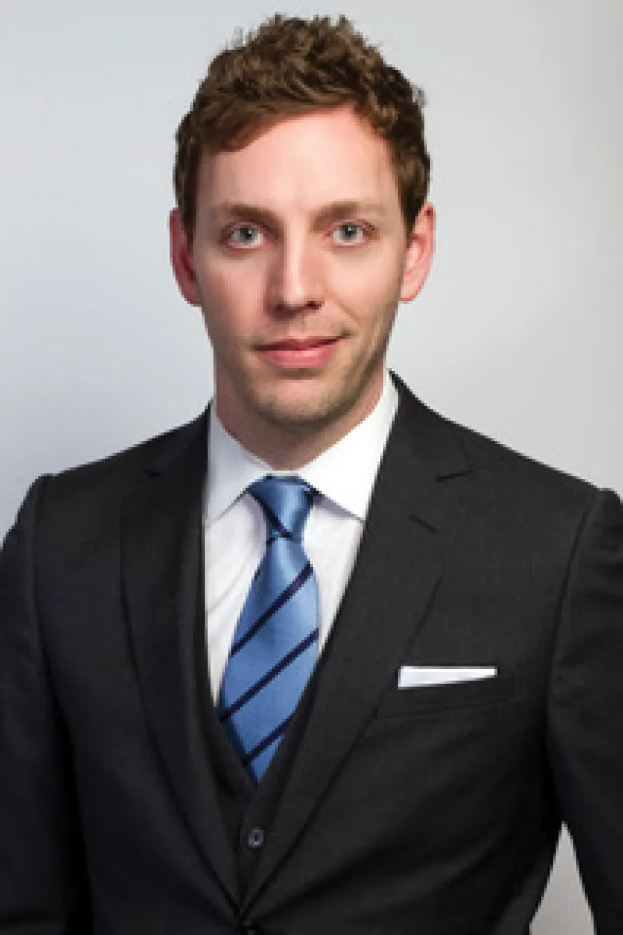Christopher Gall - Lawyer in Surrey, British Columbia - Clearway Law