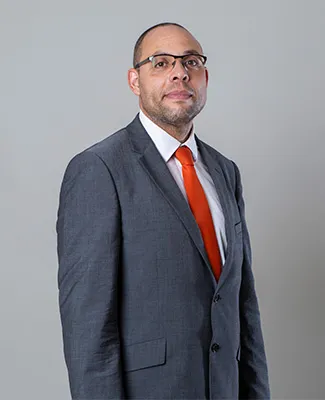 Jason Scott - Lawyer in Surrey, British Columbia - Clearway Law