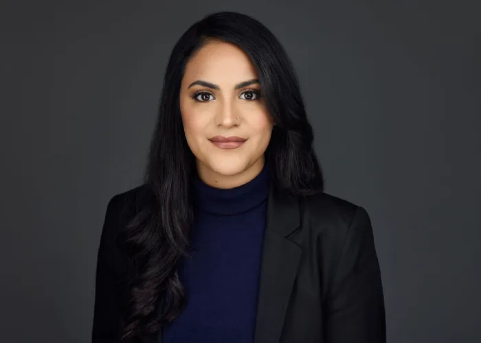 Gurjit Sohal - Lawyer in Surrey, British Columbia - Clearway Law