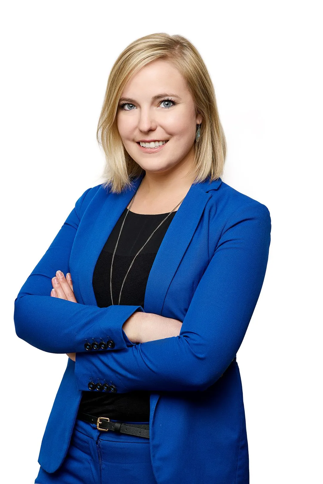 Cassandra Douma - Lawyer in Surrey, British Columbia - Clearway Law