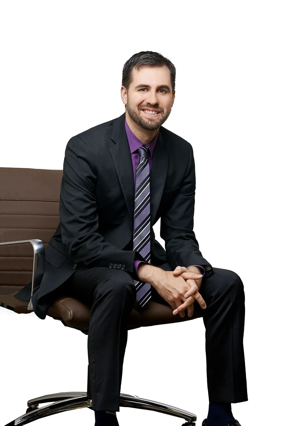 Tyler Dennis - Lawyer in Surrey, British Columbia - Clearway Law