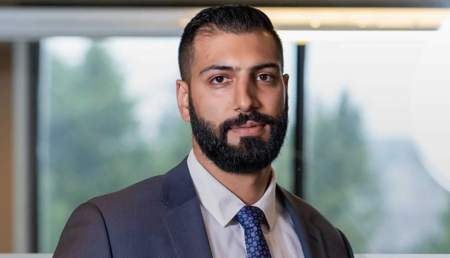 Balraj Bains - Lawyer in Surrey, British Columbia - Clearway Law