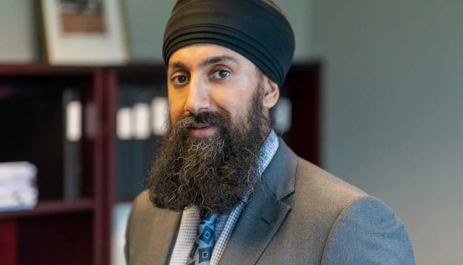 Gurjit Sidhu - Lawyer in Surrey, British Columbia - Clearway Law