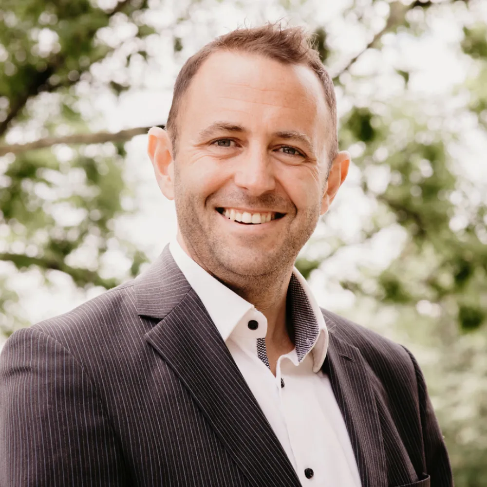 Paul Formby - Lawyer in Surrey, British Columbia - Clearway Law