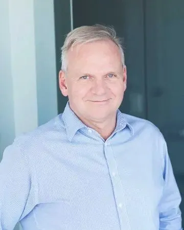 Ronald Huinink - Lawyer in Surrey, British Columbia - Clearway Law