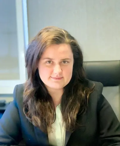 Anastasia Vulpe - Lawyer in Surrey, British Columbia - Clearway Law