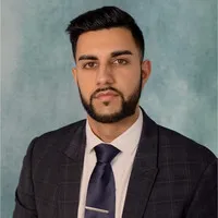 Imraj Gill - Lawyer in Surrey, British Columbia - Clearway Law