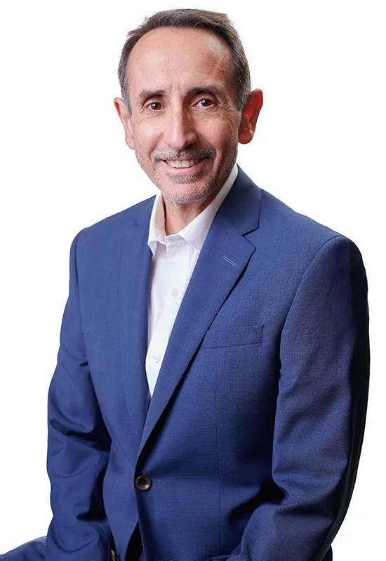 John Tome - Lawyer in Surrey, British Columbia - Clearway Law