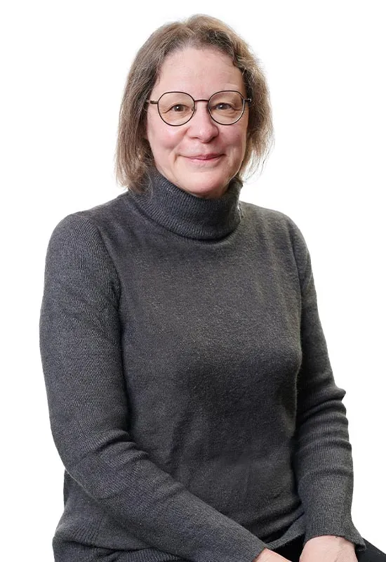 Kathleen Letvinchuk - Lawyer in Surrey, British Columbia - Clearway Law