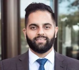 Rasjovan Dale - Lawyer in Surrey, British Columbia - Clearway Law