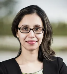 Kanchan Dhahan - Lawyer in Surrey, British Columbia - Clearway Law
