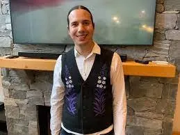 Nigel Baker-Grenier - Lawyer in Surrey, British Columbia - Clearway Law
