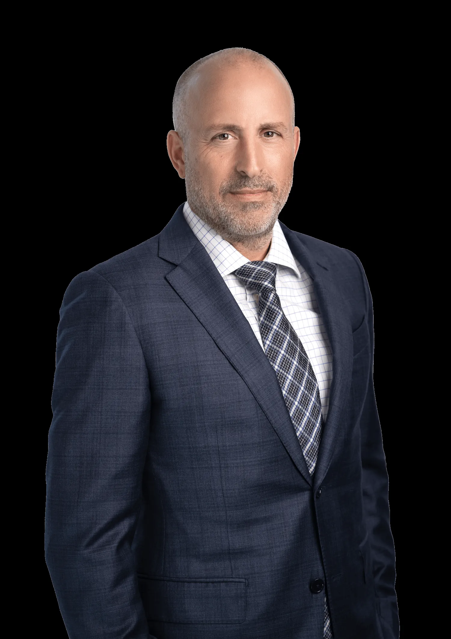 Douglas Conolly - Lawyer in Surrey, British Columbia - Clearway Law