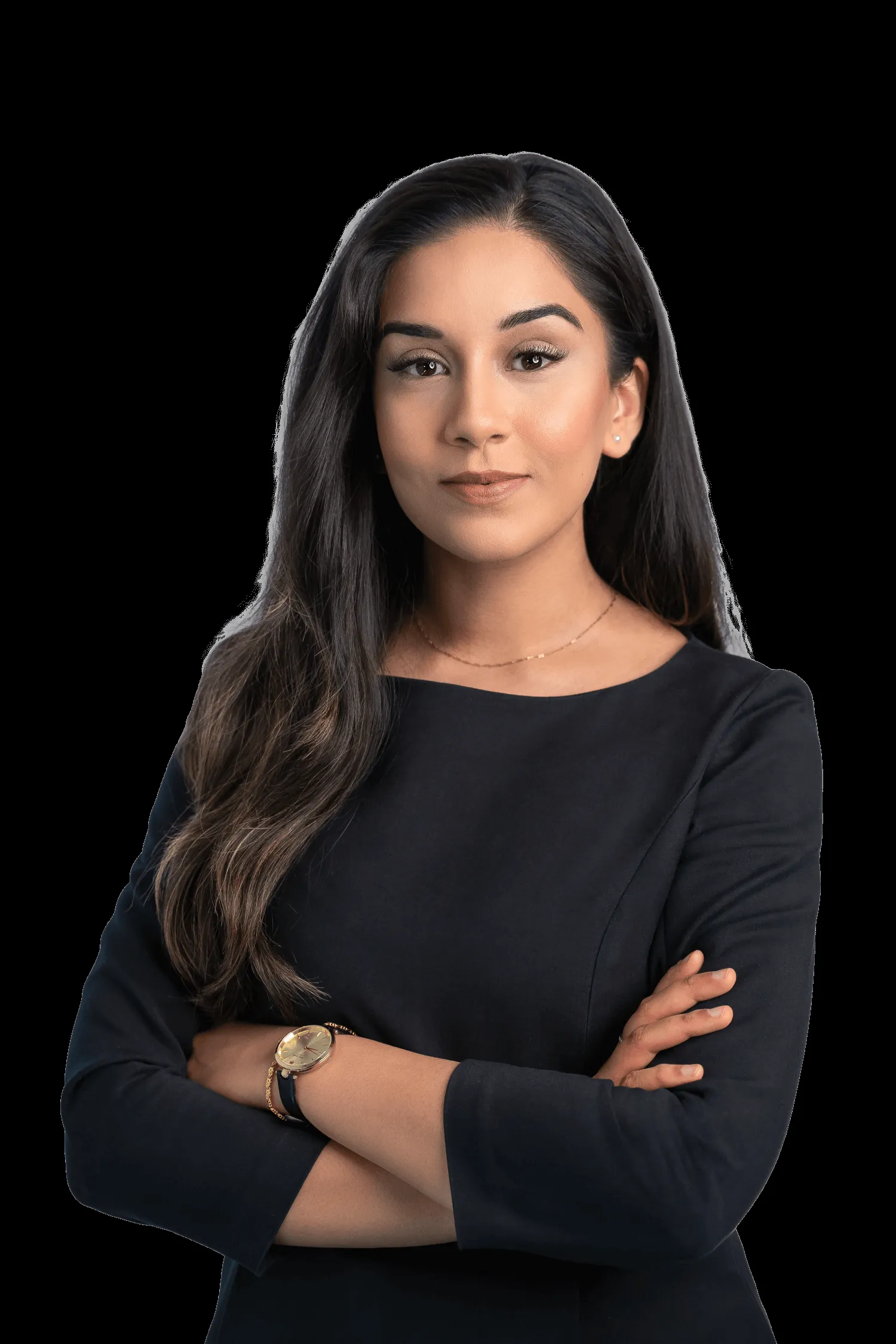 Gurkiran Gill - Lawyer in Surrey, British Columbia - Clearway Law