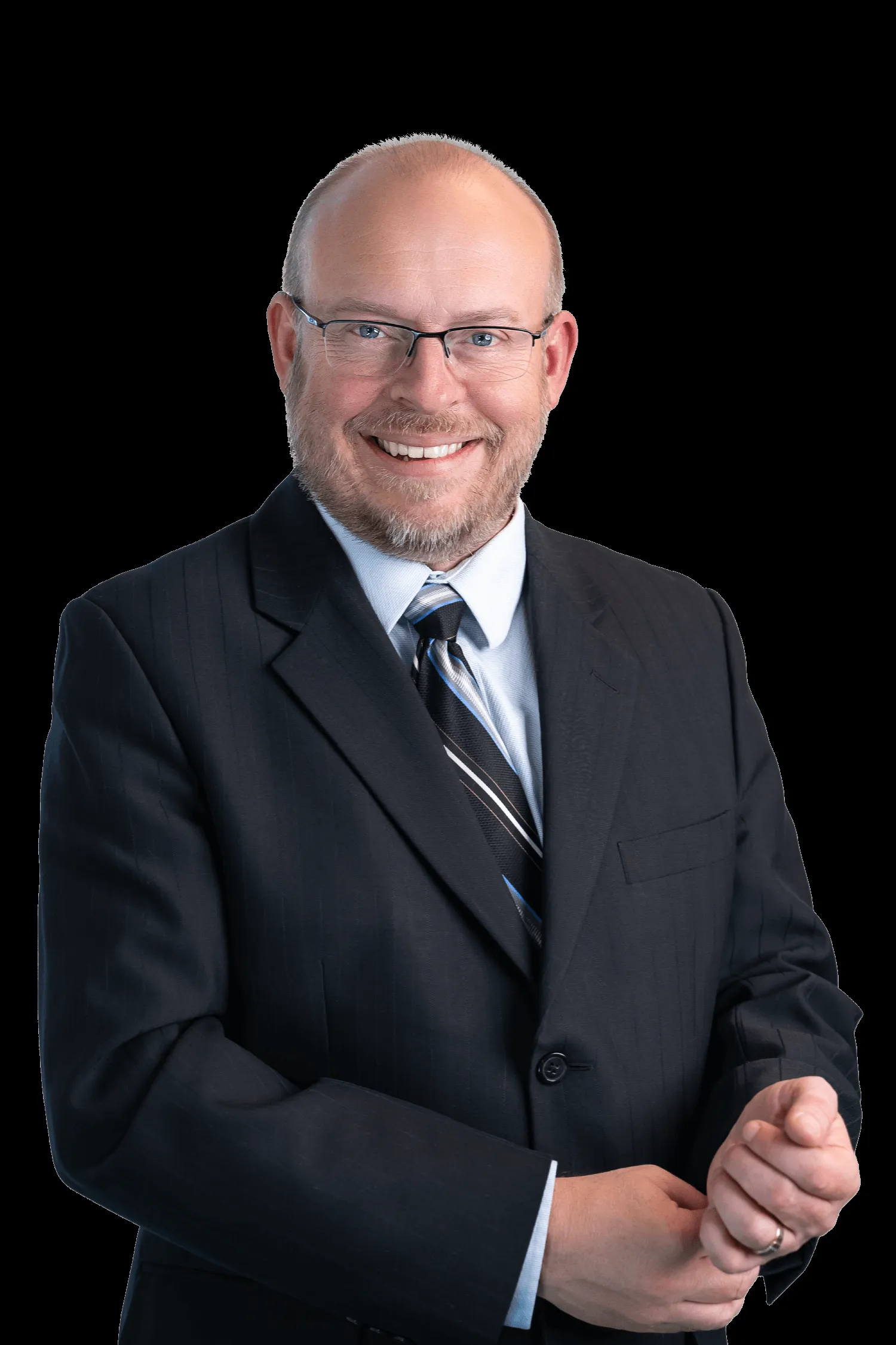 Neil Mulholland - Lawyer in Surrey, British Columbia - Clearway Law