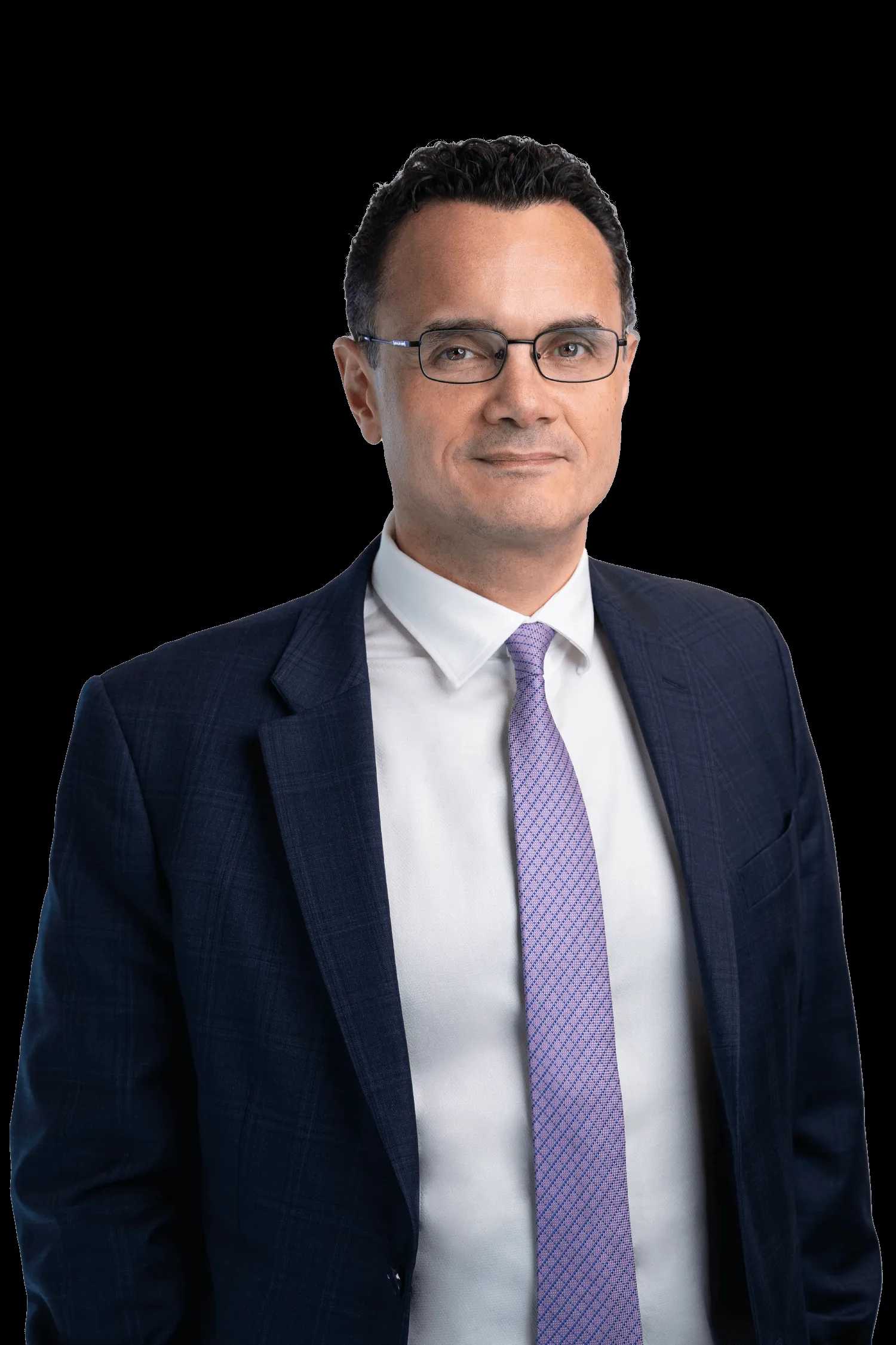 Royal Morton - Lawyer in Surrey, British Columbia - Clearway Law