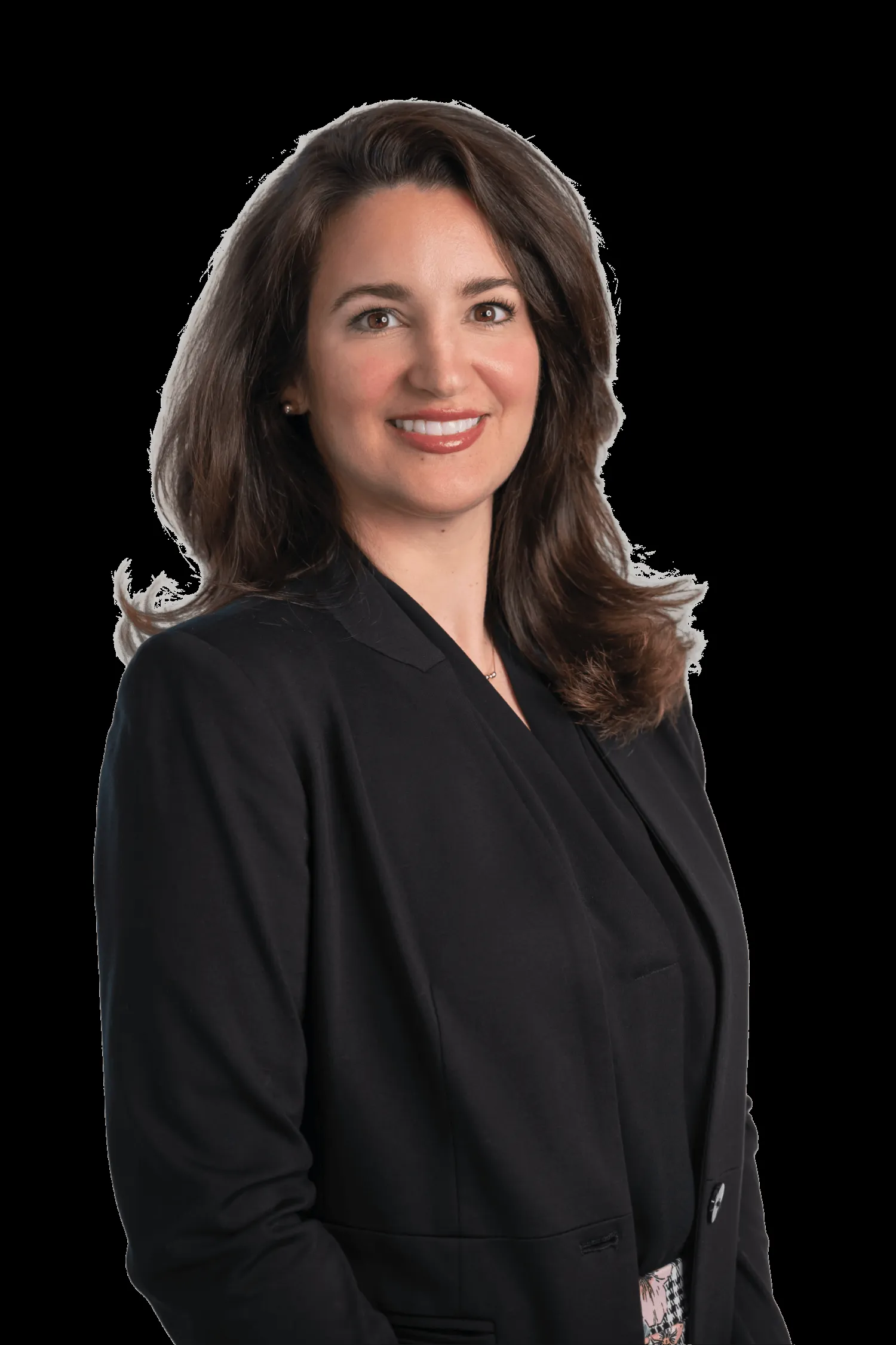 Sarah Weber - Lawyer in Surrey, British Columbia - Clearway Law
