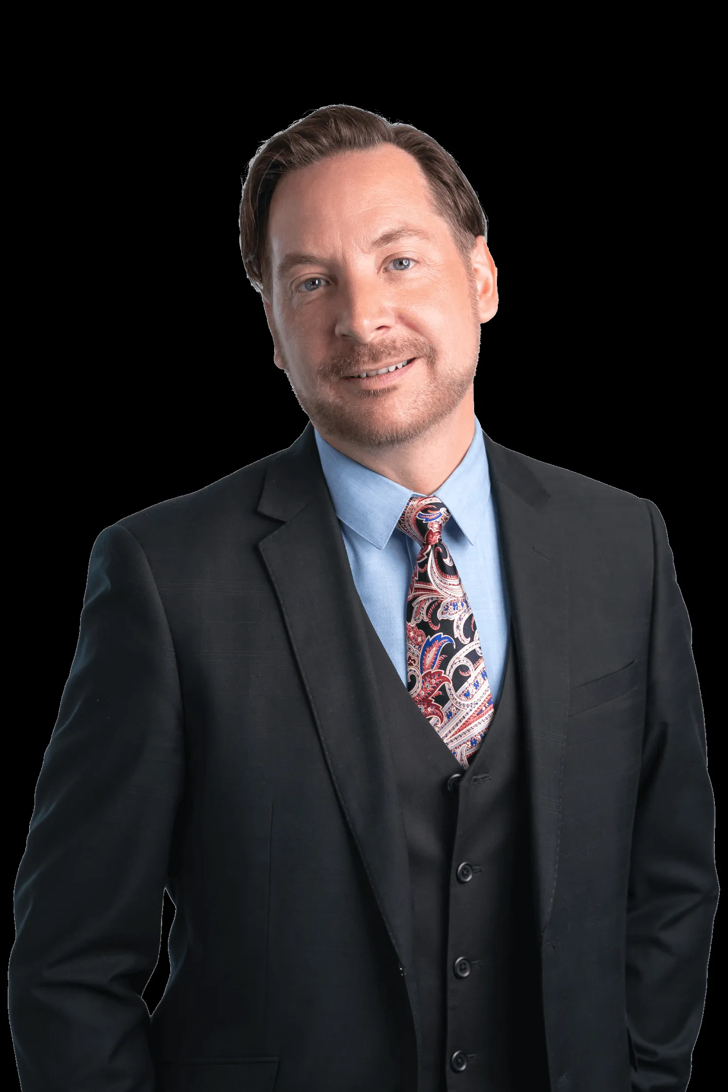 Sarando Matheos - Lawyer in Surrey, British Columbia - Clearway Law