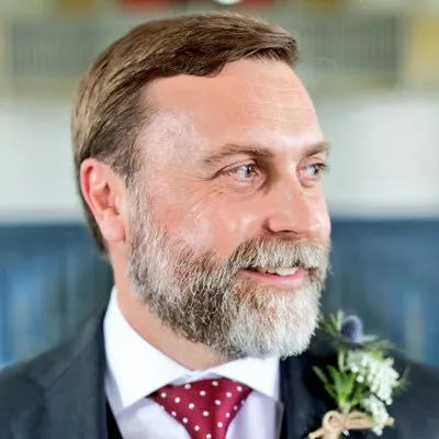 Andrew Jackman - Lawyer in Surrey, British Columbia - Clearway Law