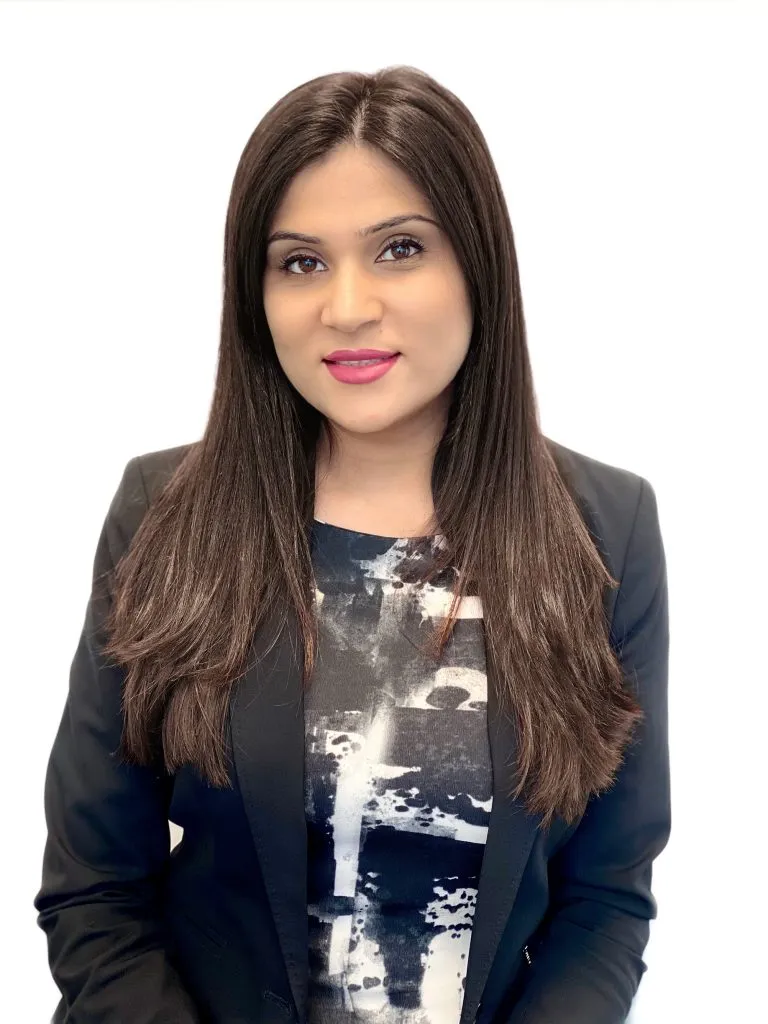 Manbeen Saini - Lawyer in Surrey, British Columbia - Clearway Law