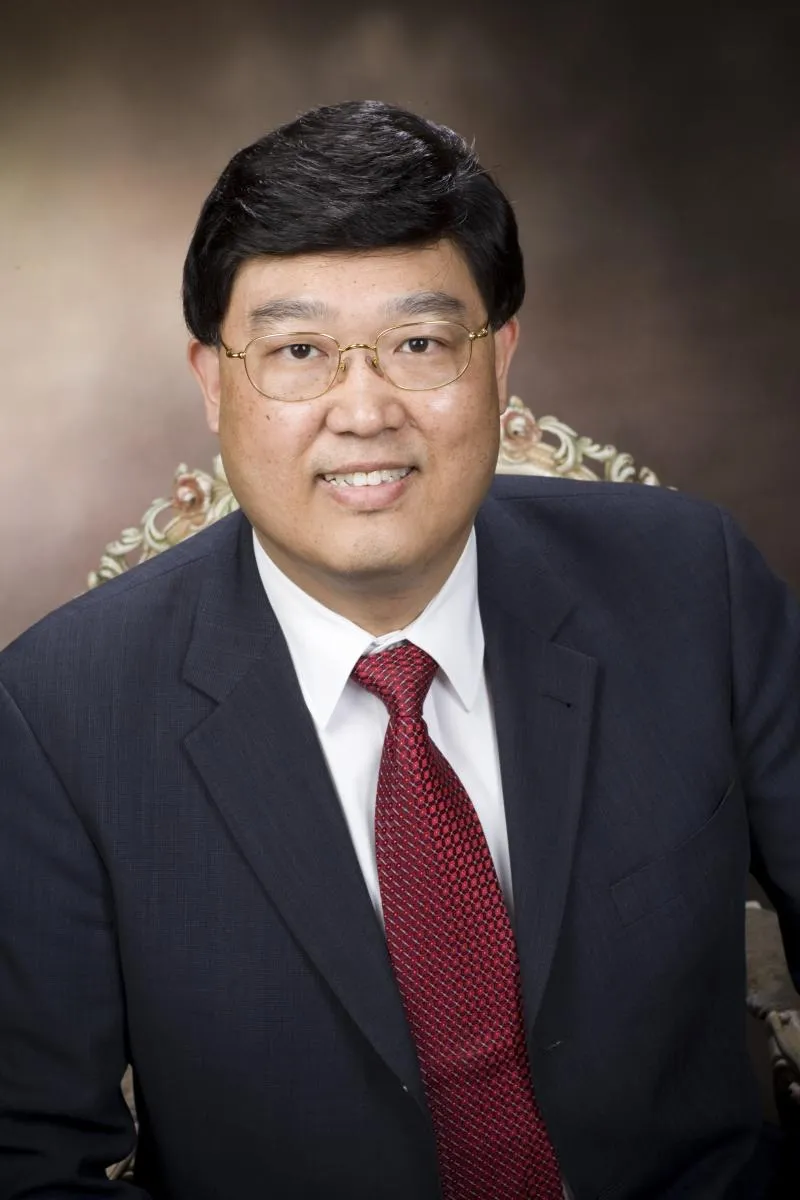 Allan Wu - Lawyer in Surrey, British Columbia - Clearway Law