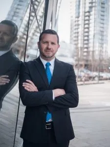 Raymon Pici - Lawyer in Surrey, British Columbia - Clearway Law