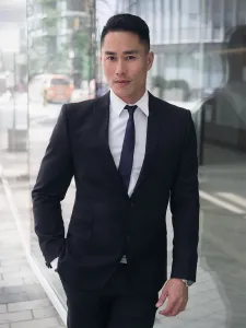 Wai Cheung - Lawyer in Surrey, British Columbia - Clearway Law