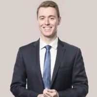 Cole Rodocker - Lawyer in Surrey, British Columbia - Clearway Law