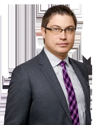 David Hunter - Lawyer in Surrey, British Columbia - Clearway Law