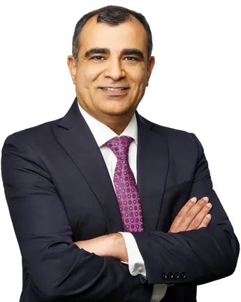 Gurminder Sandhu - Lawyer in Surrey, British Columbia - Clearway Law