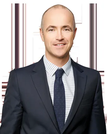 Jamie Woods - Lawyer in Surrey, British Columbia - Clearway Law