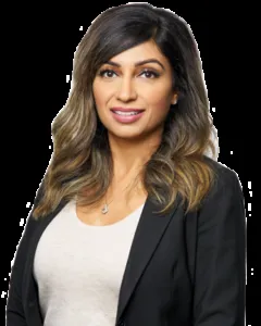 Kirndeep Powar - Lawyer in Surrey, British Columbia - Clearway Law