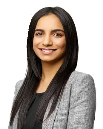 Rupam Rishi - Lawyer in Surrey, British Columbia - Clearway Law