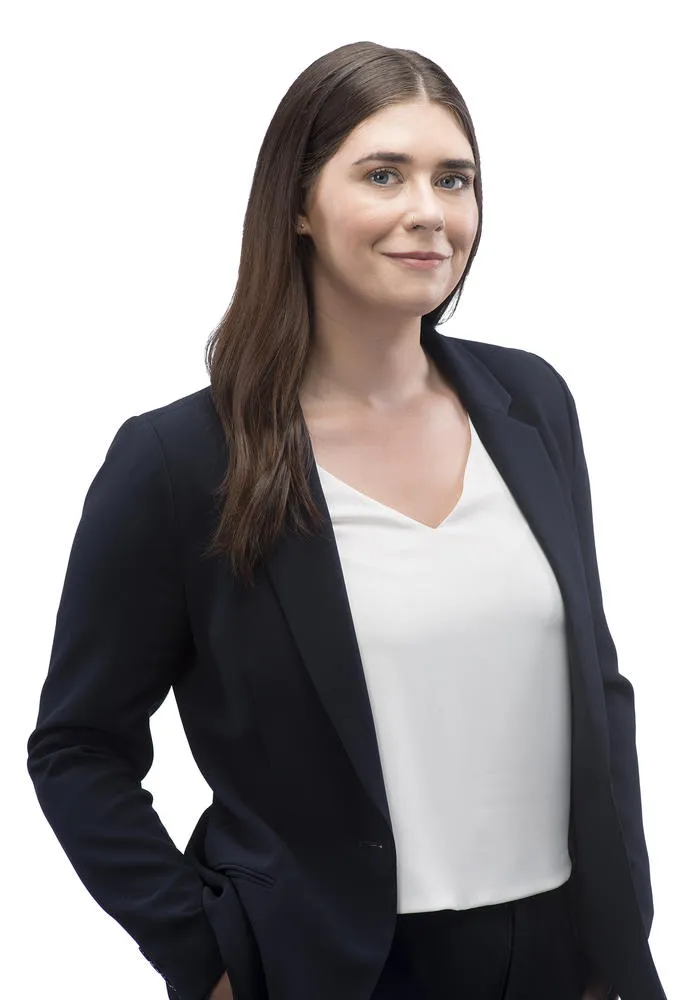 Heather Mallabone - Lawyer in Surrey, British Columbia - Clearway Law