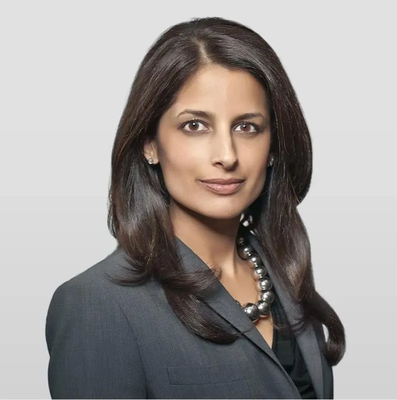 Shauna Toor - Lawyer in Surrey, British Columbia - Clearway Law
