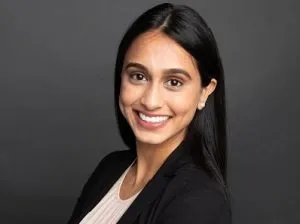 Harneel Hundal - Lawyer in Surrey, British Columbia - Clearway Law