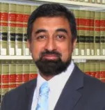 Ramanjit Sohi - Lawyer in Surrey, British Columbia - Clearway Law