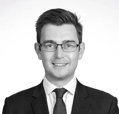 James Broad - Lawyer in Surrey, British Columbia - Clearway Law
